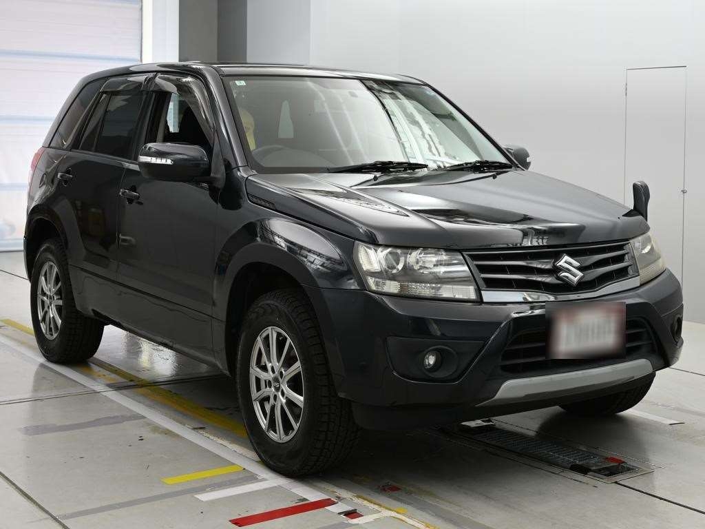 SUZUKI ESCUDO