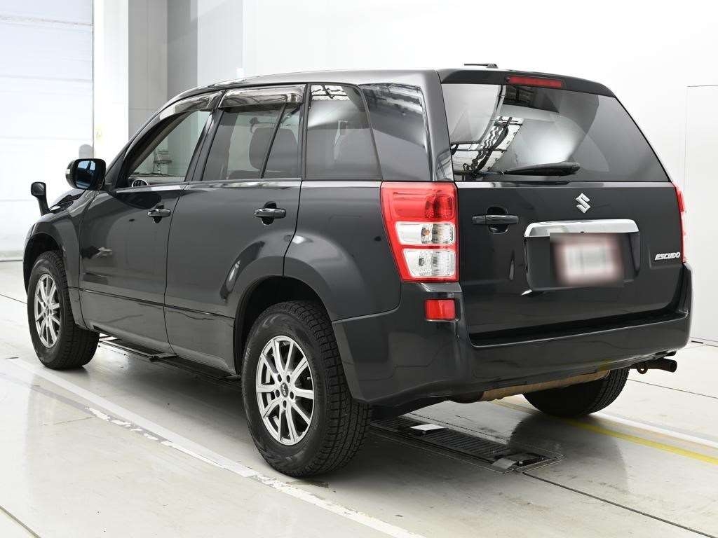 SUZUKI ESCUDO