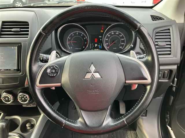 MITSUBISHI RVR