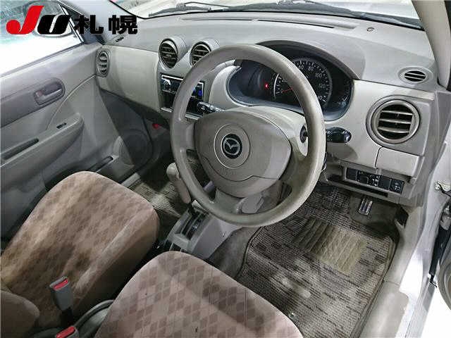 MAZDA CAROL