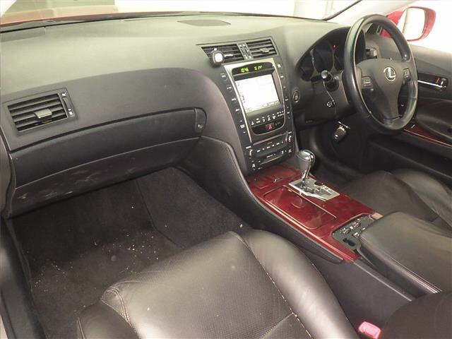 LEXUS GS350