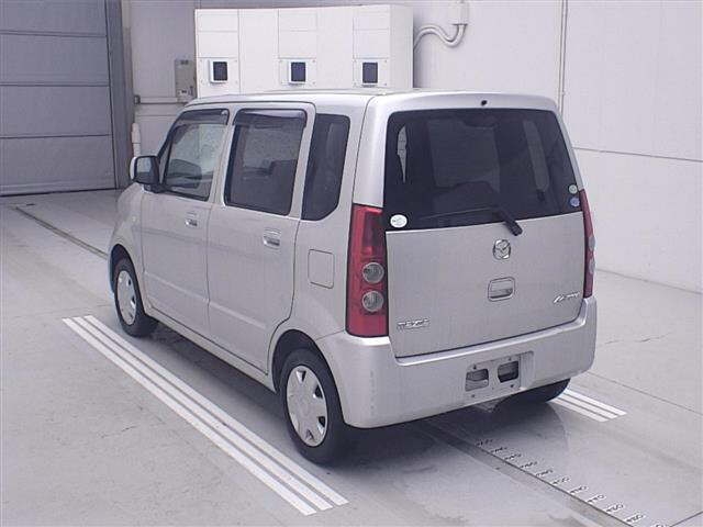 MAZDA AZ-WAGON