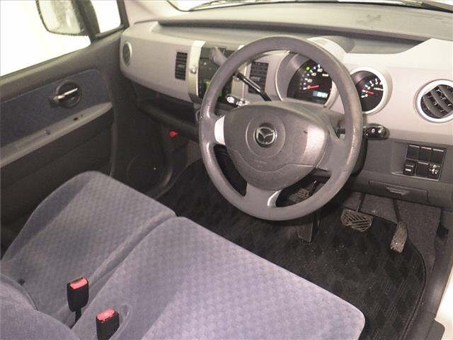 MAZDA AZ-WAGON