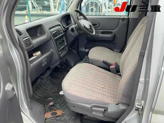 HONDA ACTY