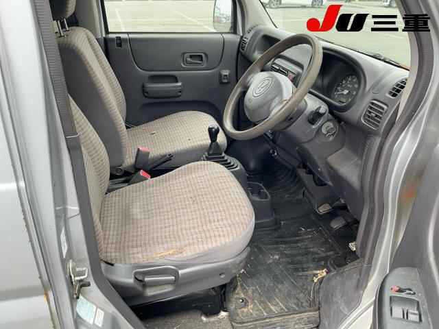 HONDA ACTY