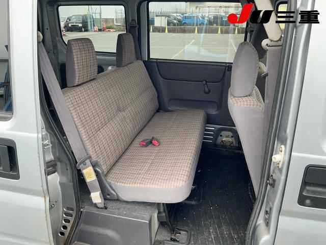 HONDA ACTY