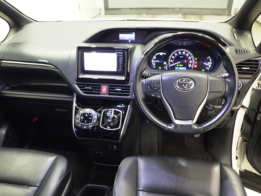 TOYOTA ESQUIRE