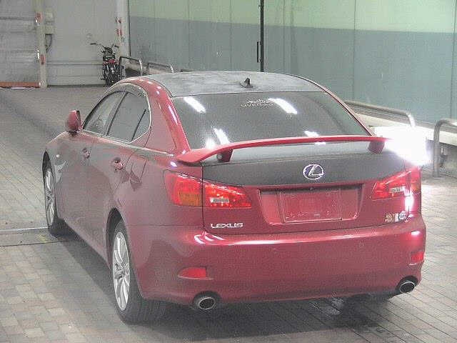 LEXUS IS250