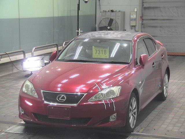 LEXUS IS250