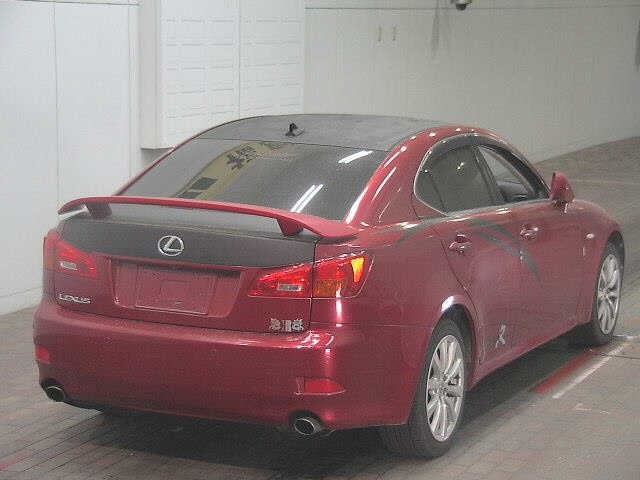 LEXUS IS250
