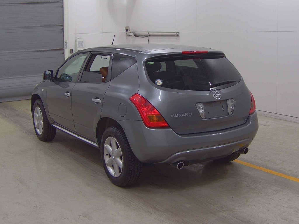 NISSAN MURANO