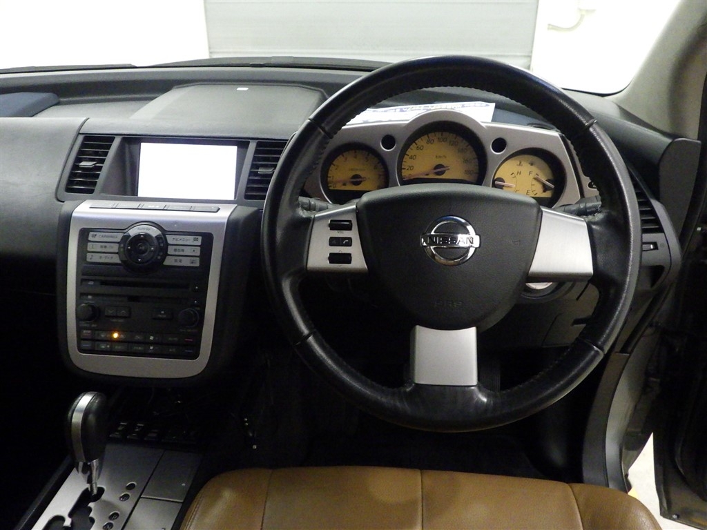 NISSAN MURANO