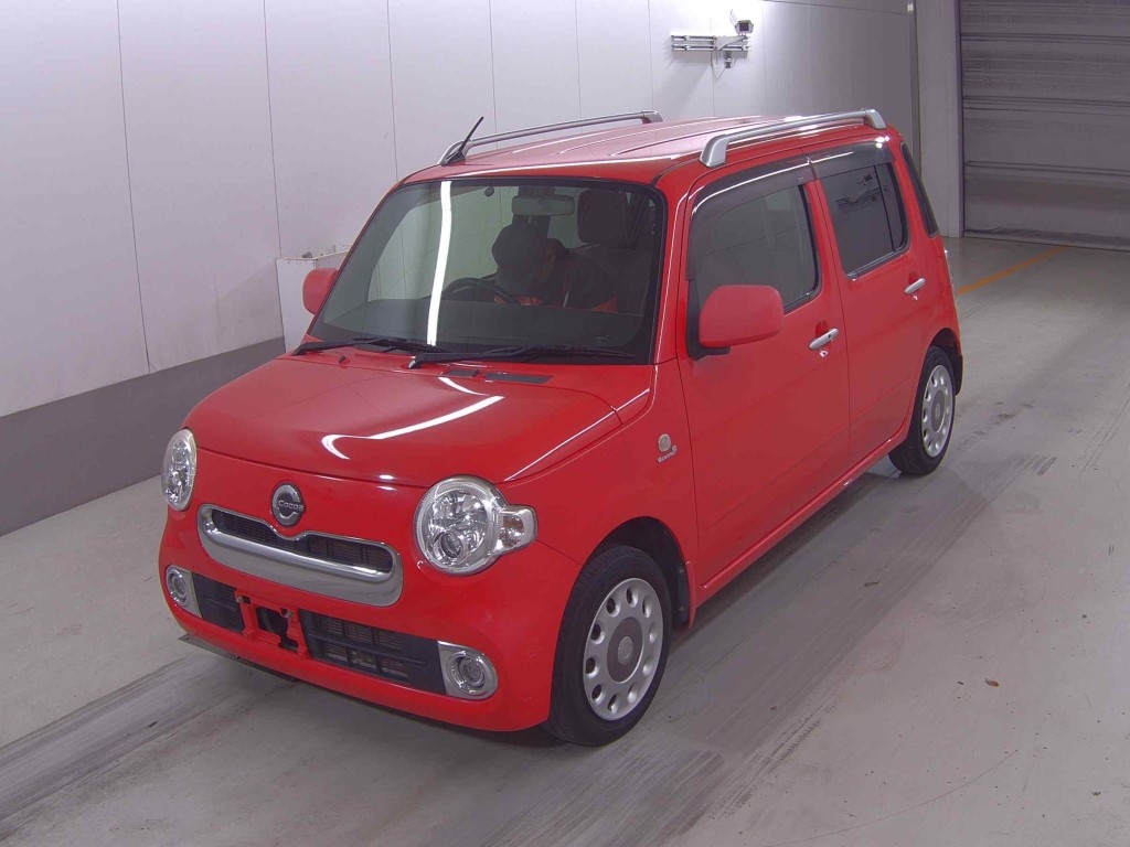 DAIHATSU MIRA COCOA