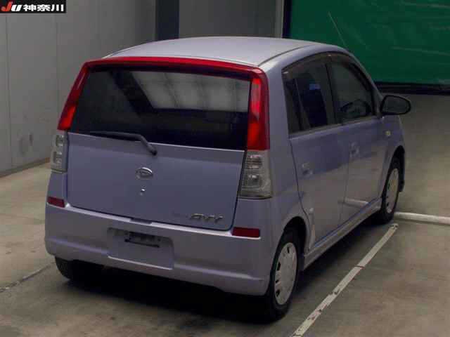 DAIHATSU MIRA AVY