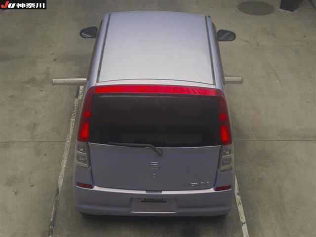 DAIHATSU MIRA AVY