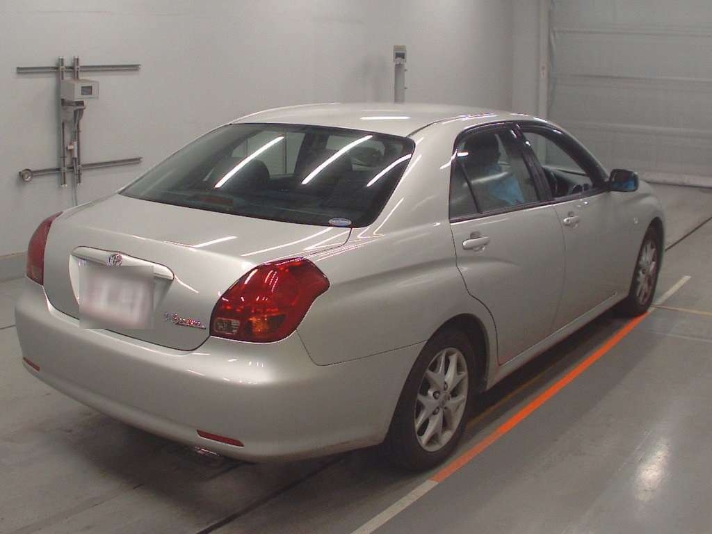 TOYOTA VEROSSA