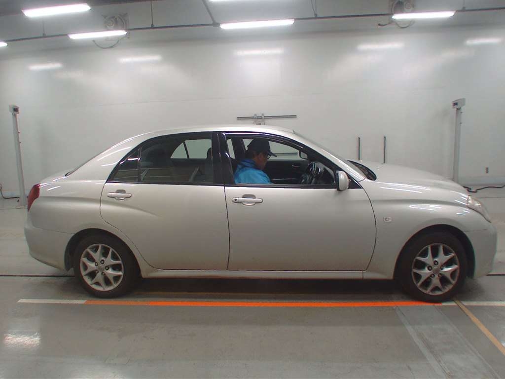 TOYOTA VEROSSA