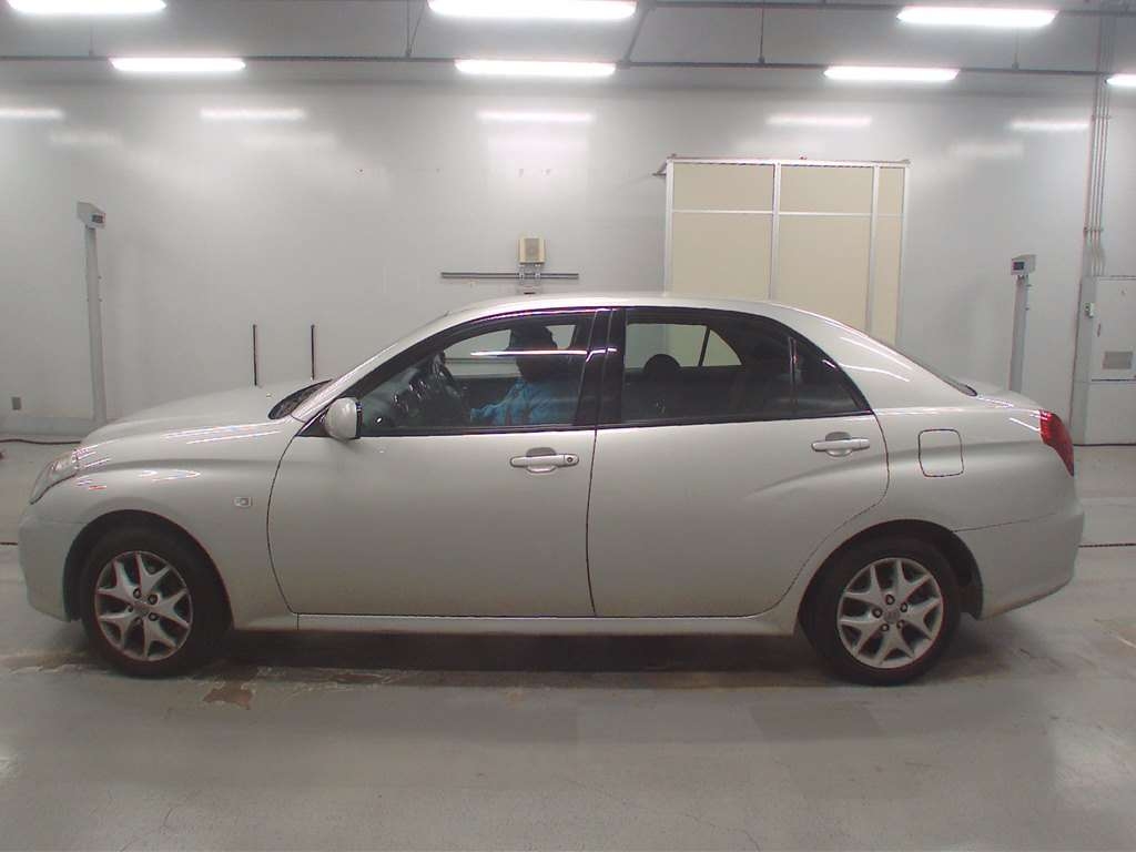 TOYOTA VEROSSA