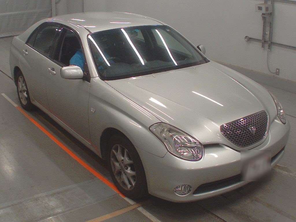 TOYOTA VEROSSA