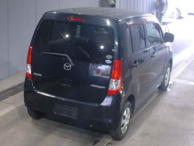 MAZDA AZ-WAGON