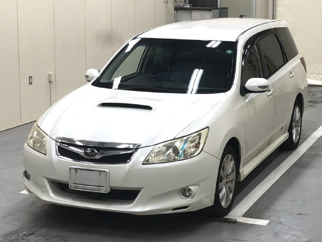 SUBARU EXIGA