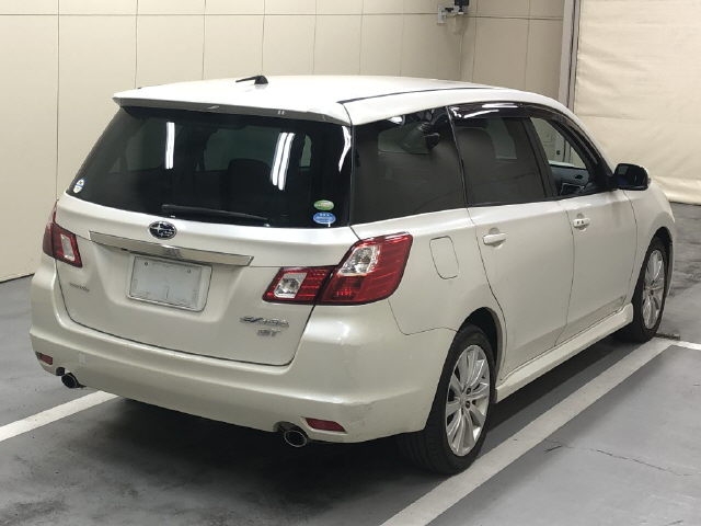 SUBARU EXIGA