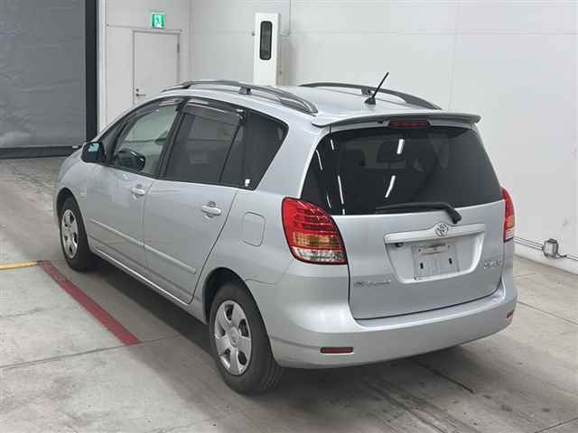 TOYOTA COROLLA SPACIO
