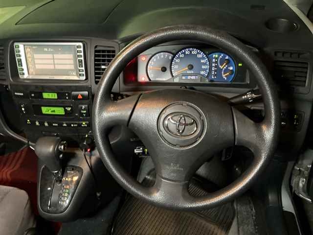 TOYOTA COROLLA SPACIO