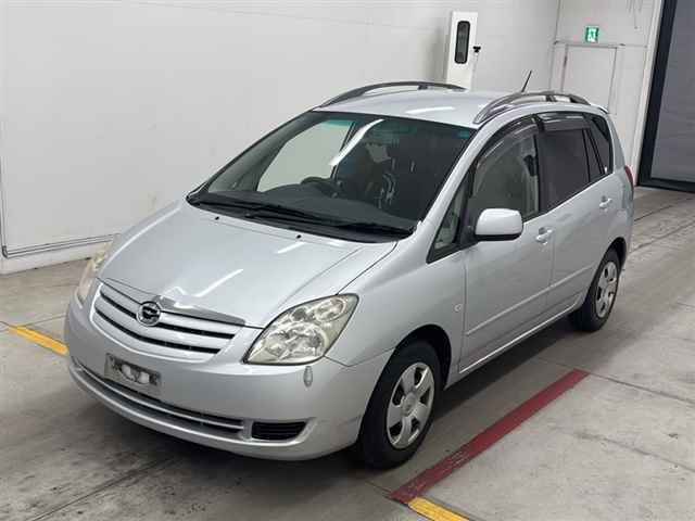 TOYOTA COROLLA SPACIO