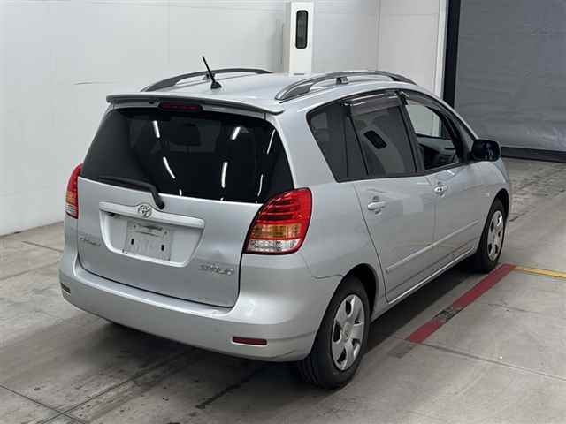 TOYOTA COROLLA SPACIO