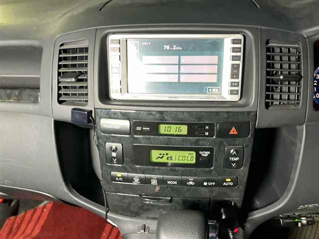 TOYOTA COROLLA SPACIO