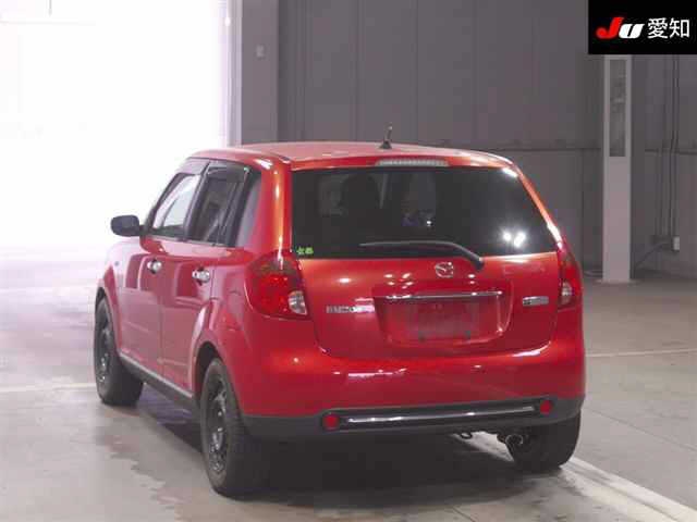 MAZDA VERISA
