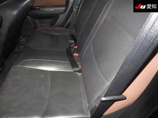 MAZDA VERISA