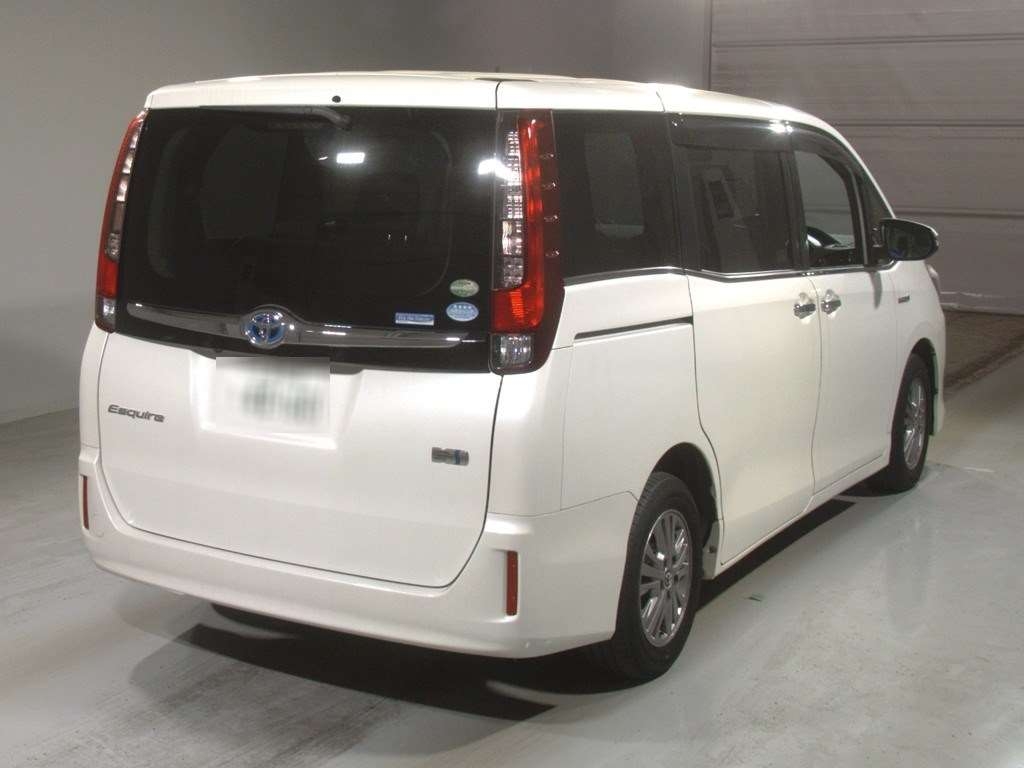 TOYOTA ESQUIRE