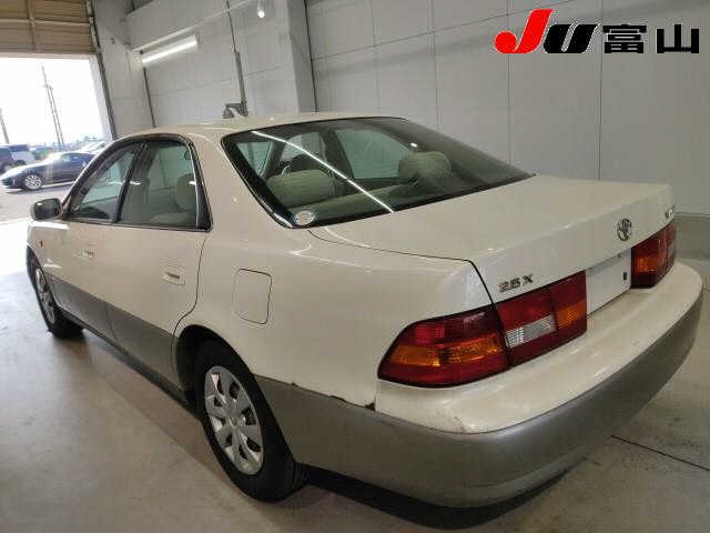 TOYOTA WINDOM