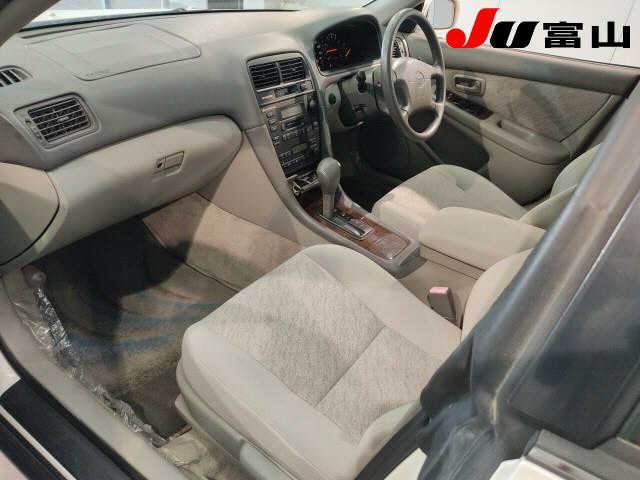 TOYOTA WINDOM