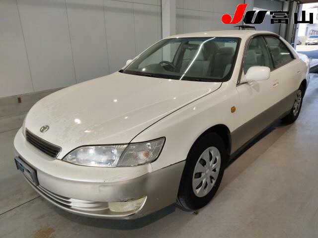 TOYOTA WINDOM