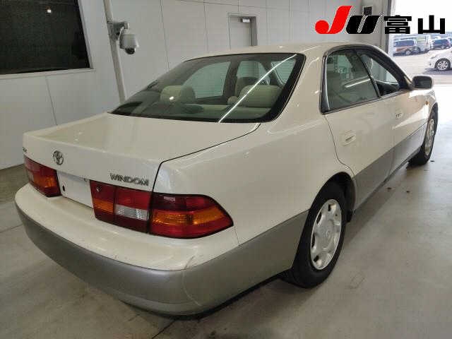 TOYOTA WINDOM