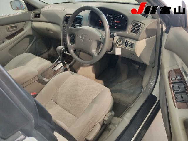 TOYOTA WINDOM