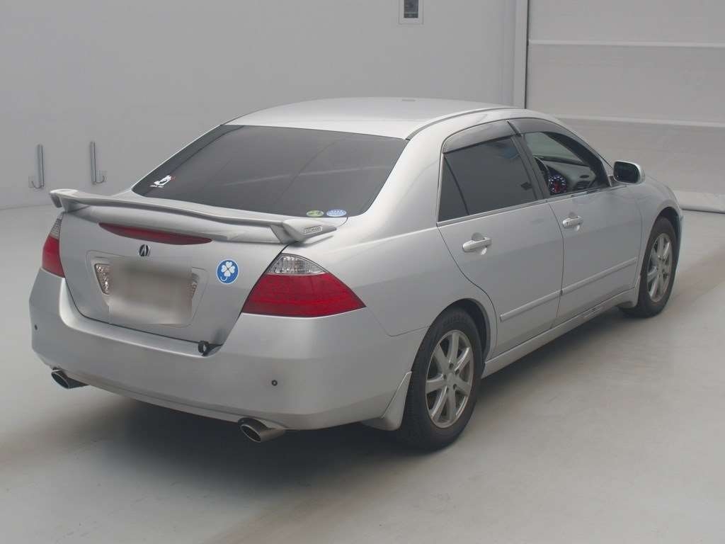HONDA INSPIRE