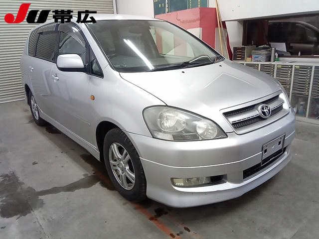 TOYOTA IPSUM