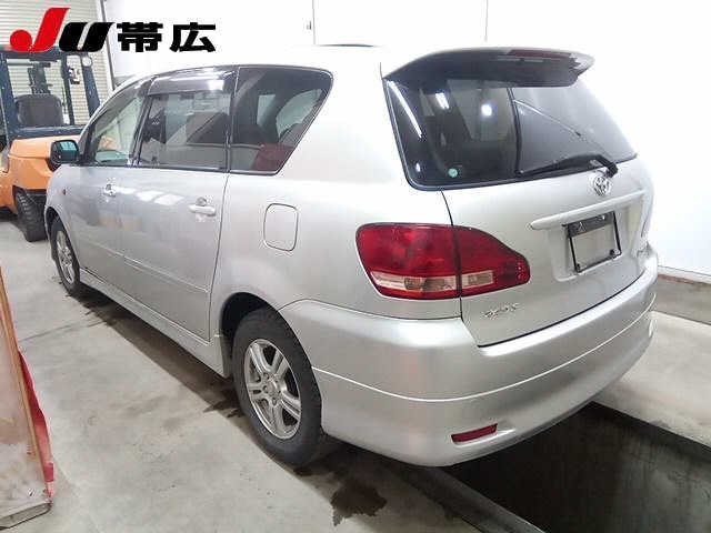 TOYOTA IPSUM