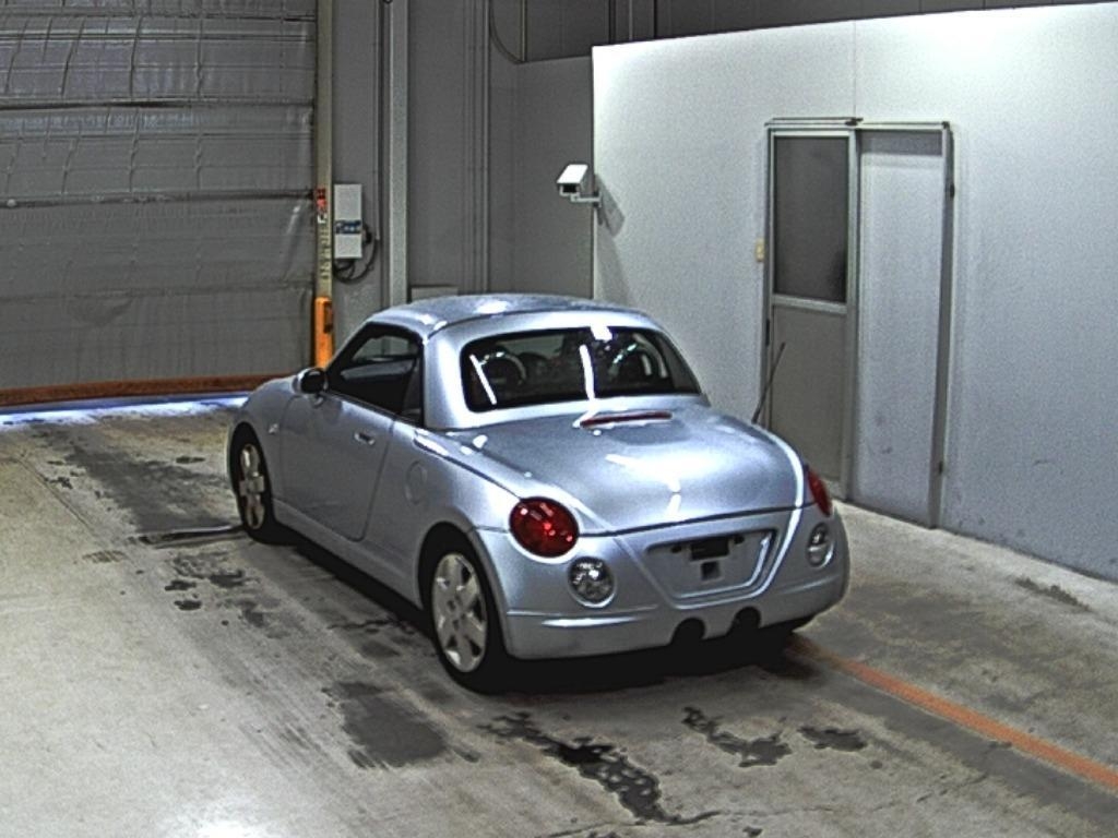 DAIHATSU COPEN