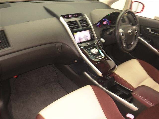 TOYOTA SAI
