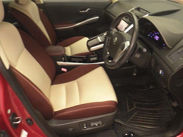 TOYOTA SAI