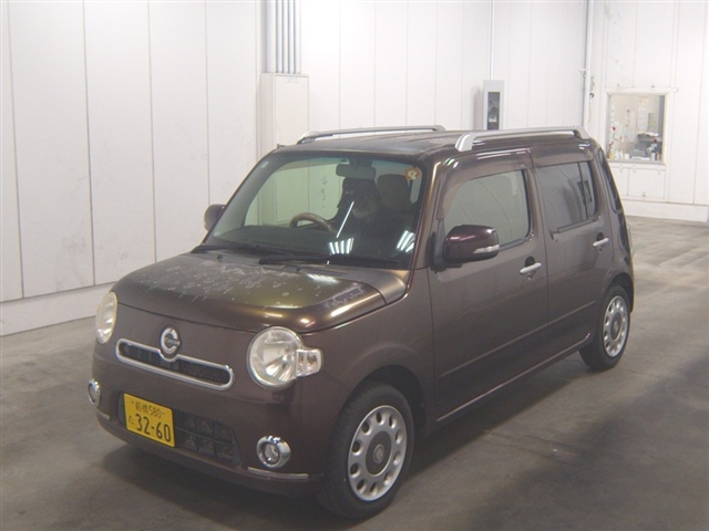 DAIHATSU MIRA COCOA
