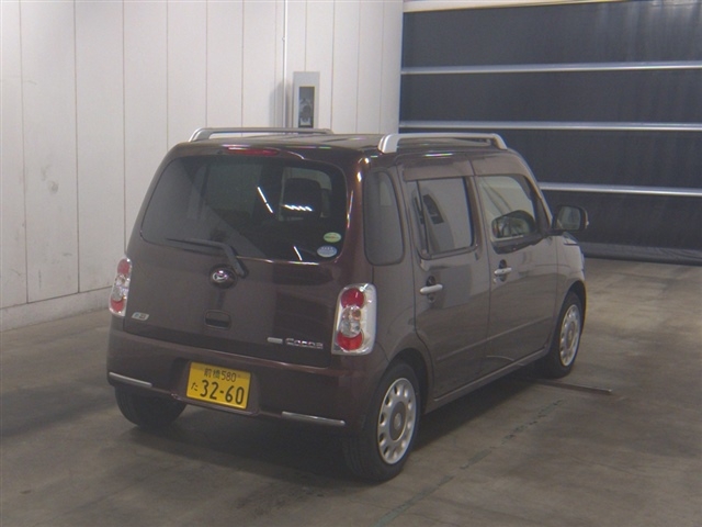 DAIHATSU MIRA COCOA