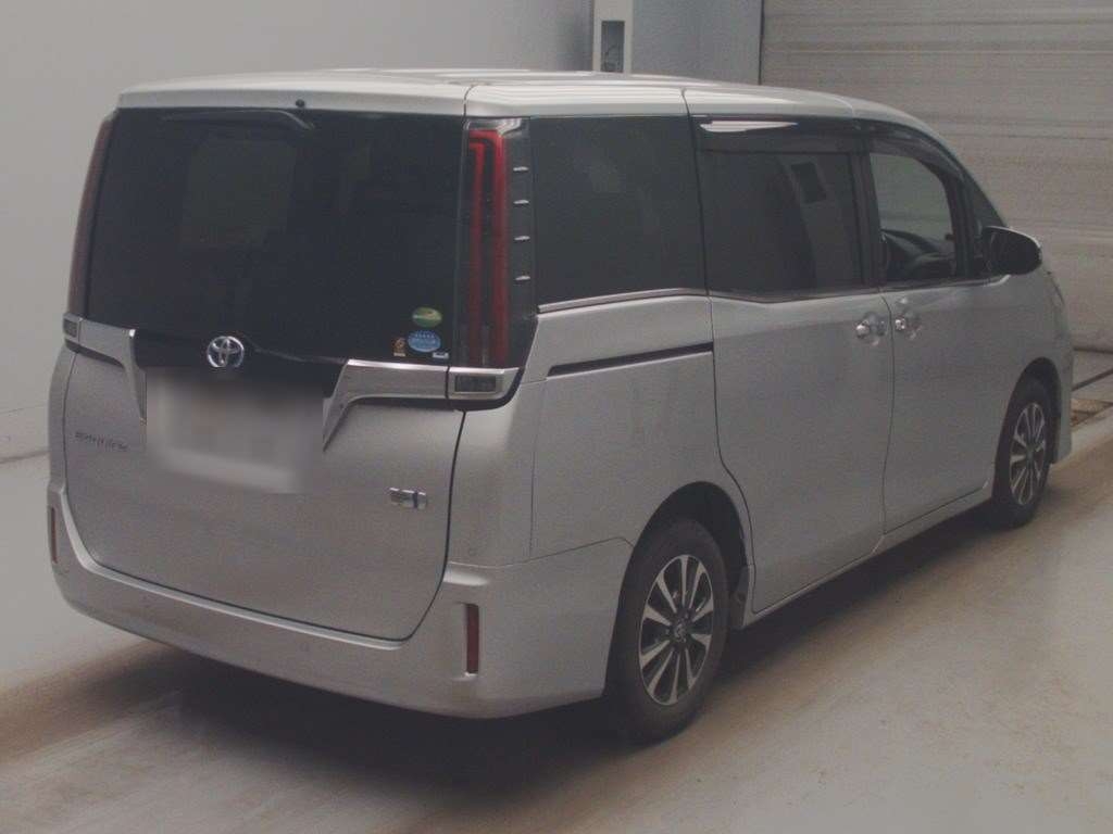 TOYOTA ESQUIRE