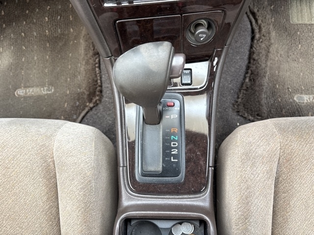 TOYOTA MARK II