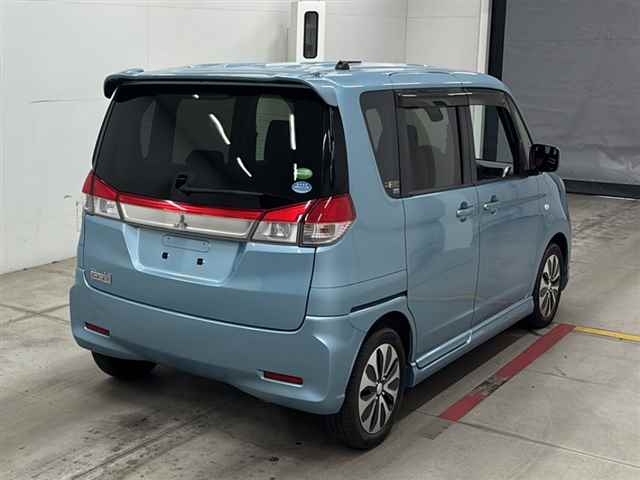 MITSUBISHI DELICA D:2
